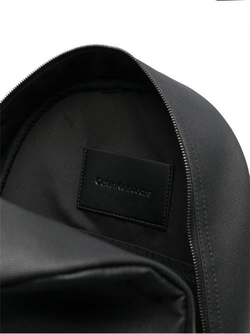 Zaino uomo nero Calvin Klein | K50K512028BEH